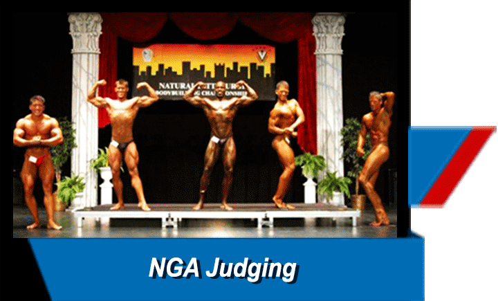 NGA Rules and Regulations , By-Laws 
