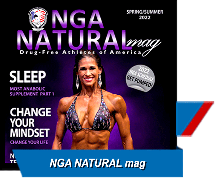 NGA NATURALmag