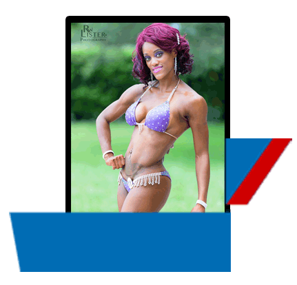 Chiquita Nicole SassyFit