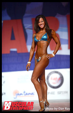 Lesley Bimonte 