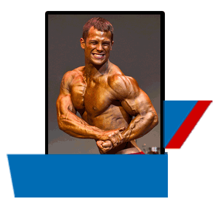 Austin Kjergaard