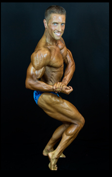 David Abbott