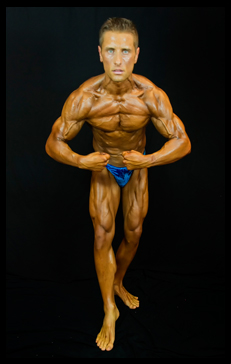 David Abbott