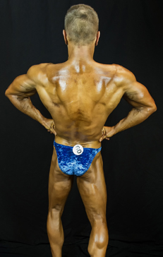 David Abbott