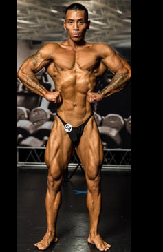 Deon Bui