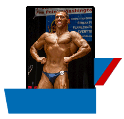 Mark Smith