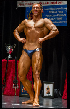 Mark Smith
