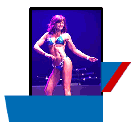Vicki Pizzolato