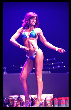 Vicki Pizzolato