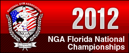 NGA Florida International Championships