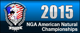 National Gym Association - Past Contest Winners