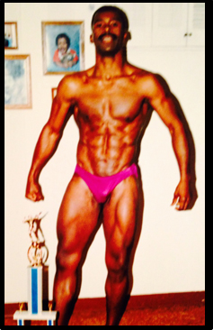Hartzel Turner