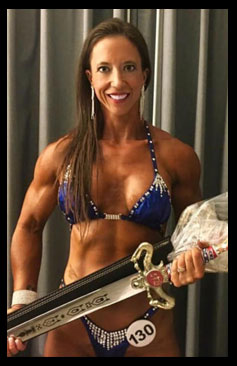 Rebecca Kelly
