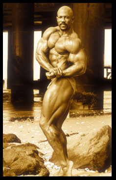 Todd Elliott