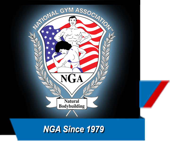 National Gym Association Newsletter sign-up