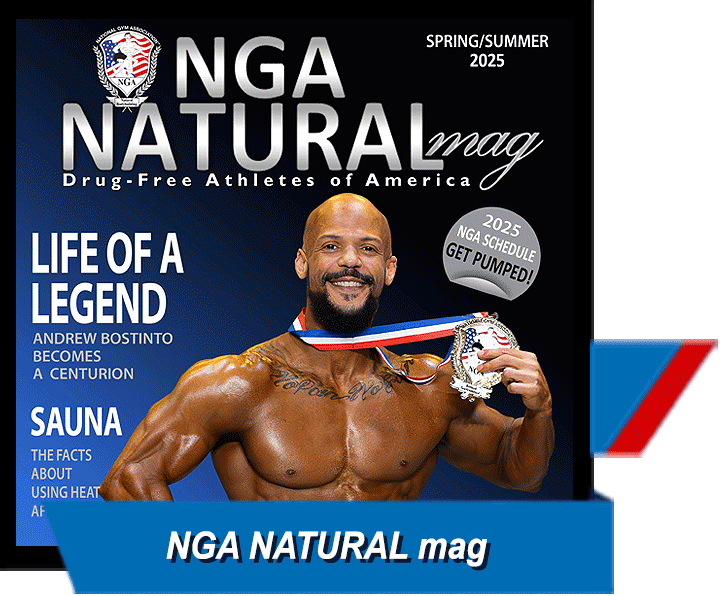 NGA NATURALmag