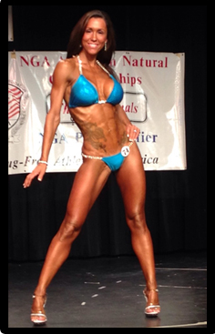 Christie Bennett