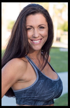 Christie Bennett
