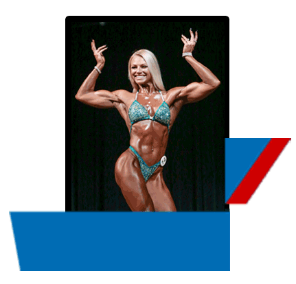 Carly Ducote