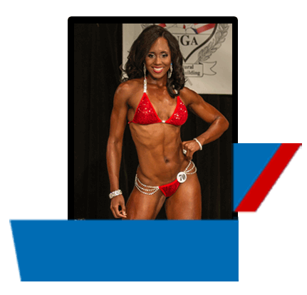 Jaquelyn Bryant