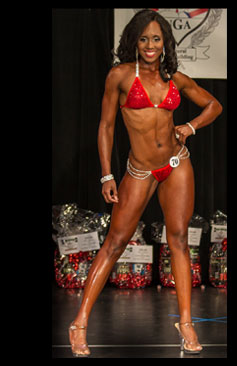 Jaquelyn Bryant
