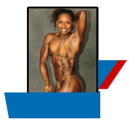 Annette Moore