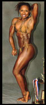 Annette Moore