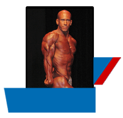 Brian Ahlstrom