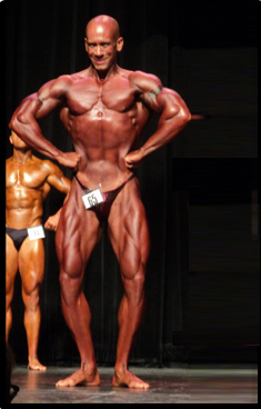 Brian Ahlstrom