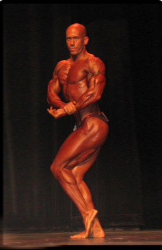 Brian Ahlstrom