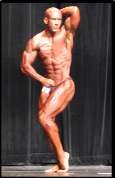 Brian Ahlstrom