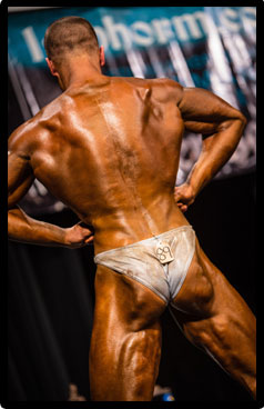 Brandon Rohrig