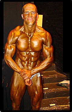 Brandon Rohrig