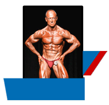 Stuart Bradley (Brad) Stearns