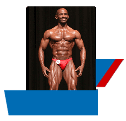 Darryle Lee