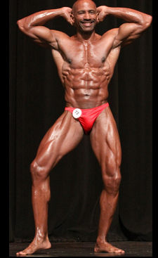 Darryle Lee