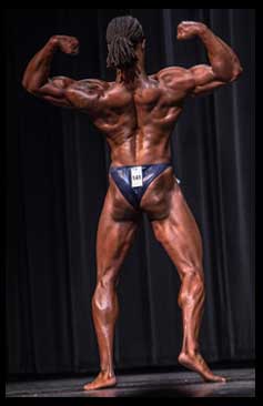 Julian Brown