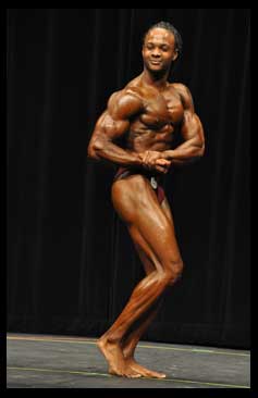 Julian Brown