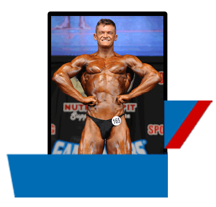 Joey Sauerland