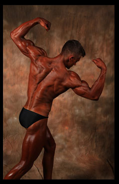 Joey Sauerland 