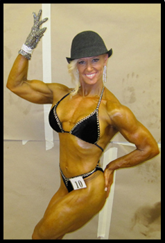 Kimberly Audette