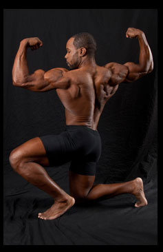 Kyron Moses