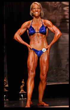 Kelly Tammann