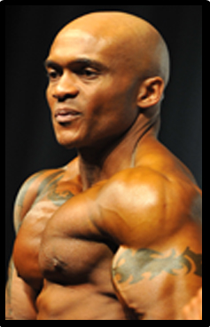 LaJuan P. Fuller