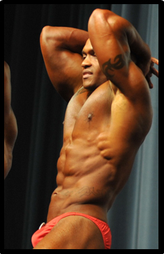 LaJuan P. Fuller