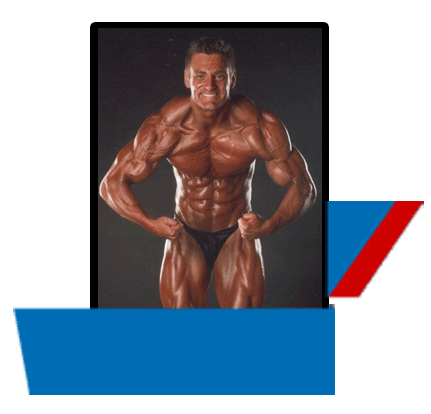 Mike Porter