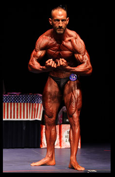 Nicholas Katrichis