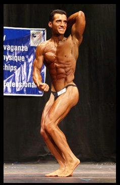 Nicholas Licameli
