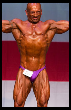 Ronald Vincent