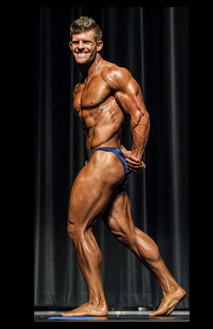 Stephen Butterfield